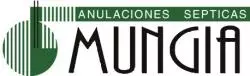 Patrocinador CD Mungia: Saneamientos Mungia