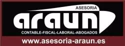 Araun Colaborador CD Mungia