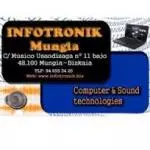 INFOTRONIK Colaborador CD Mungia