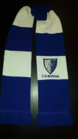 BUFANDA CD MUNGIA